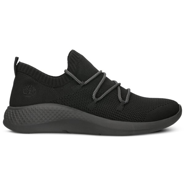 Męskie sneakersy (buty) TIMBERLAND FLYROAM GO STOHL OXFORD tb0a1z6g0151 kolor czarny