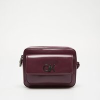 CALVIN KLEIN TOREBKA CK LINEAR CROSSBODY SAFFIANO