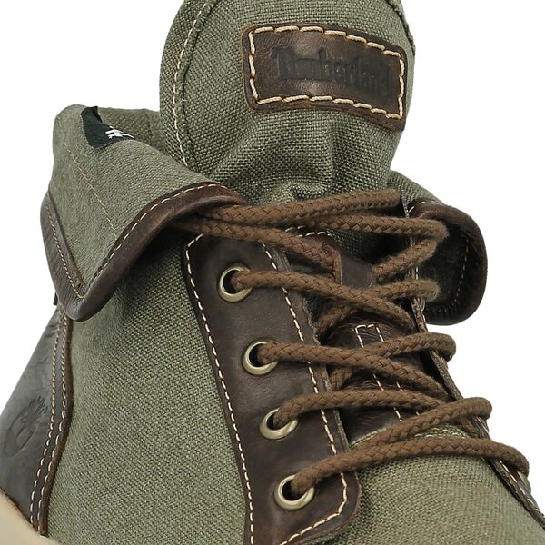 Męskie buty za kostkę TIMBERLAND CITY BLAZER F/L BOOT a1gg7 kolor khaki