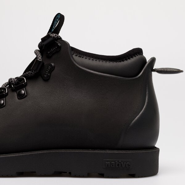 Damskie buty outdoor (trekkingowe) NATIVE FITZSIMMONS CITYLITE BLOOM 31106848-1019 kolor czarny