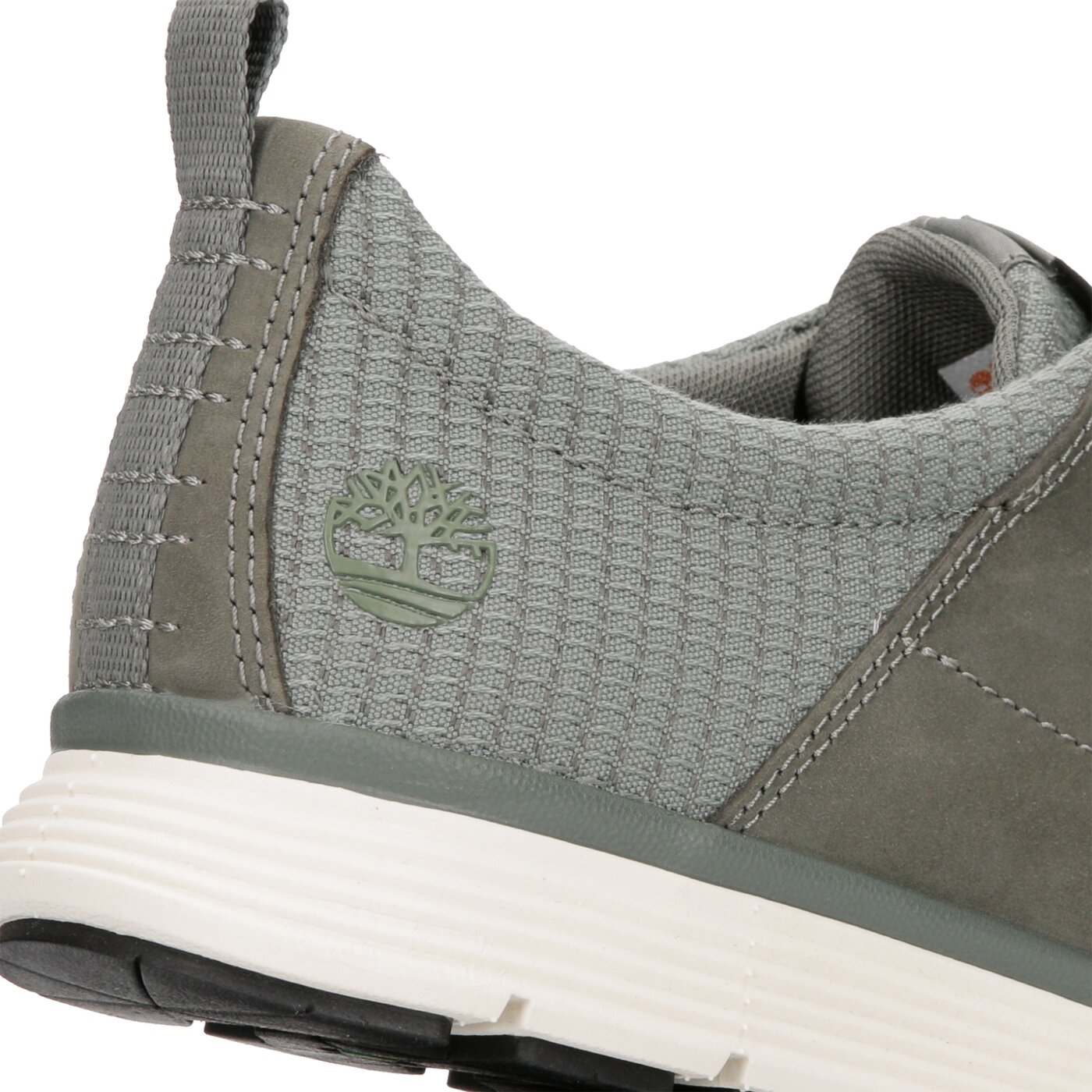 Męskie sneakersy (buty) TIMBERLAND KILLINGTON L/F OXFORD tb0a1zexc241 kolor szary