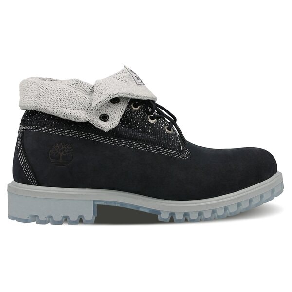 TIMBERLAND TPU ROLL TOP F/F AF a17wr kolor granatowy