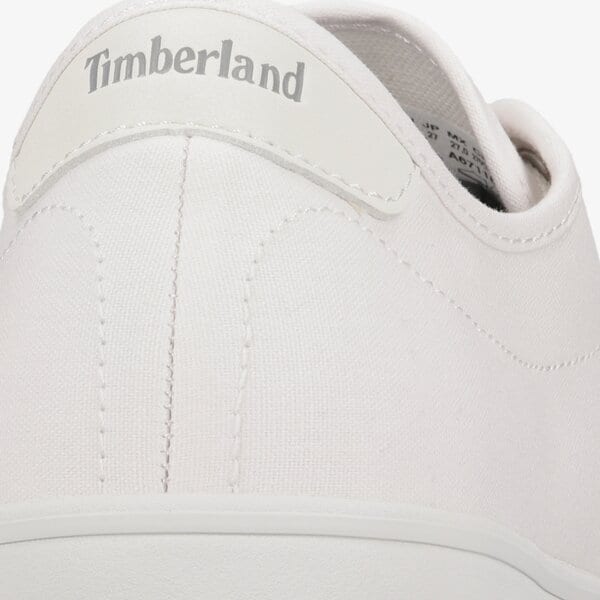 Męskie trampki TIMBERLAND SKAPEPK CANV VULCOX BASIC tb0a27fvl771 kolor biały