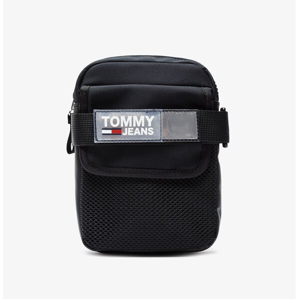 TOMMY HILFIGER TORBA TJM URBAN REPORTER am0am04836002 kolor czarny