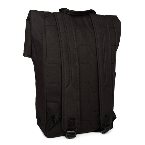 Damski plecak TIMBERLAND PLECAK 24L ROLL TOP BACKPACK a1l5d001 kolor czarny