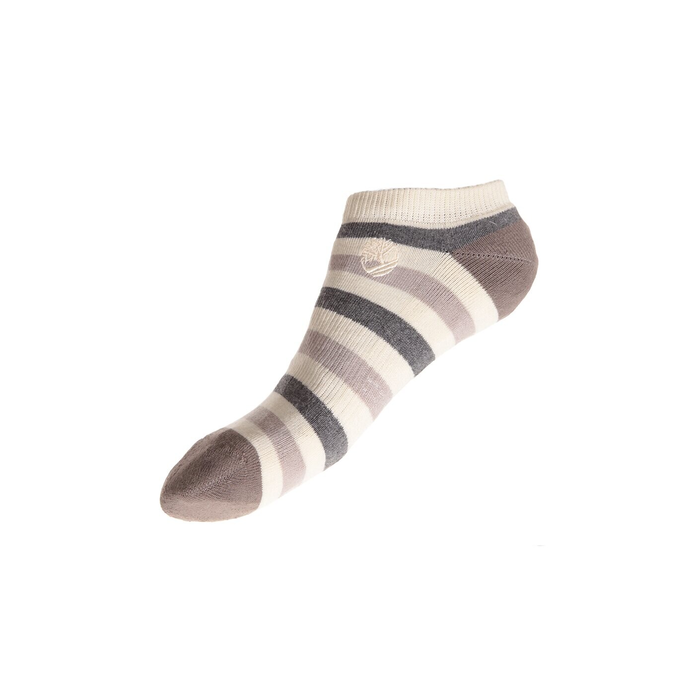 Damskie skarpetki TIMBERLAND SKARPETY 3PP EK CTN MIX NO j0117062 kolor szary