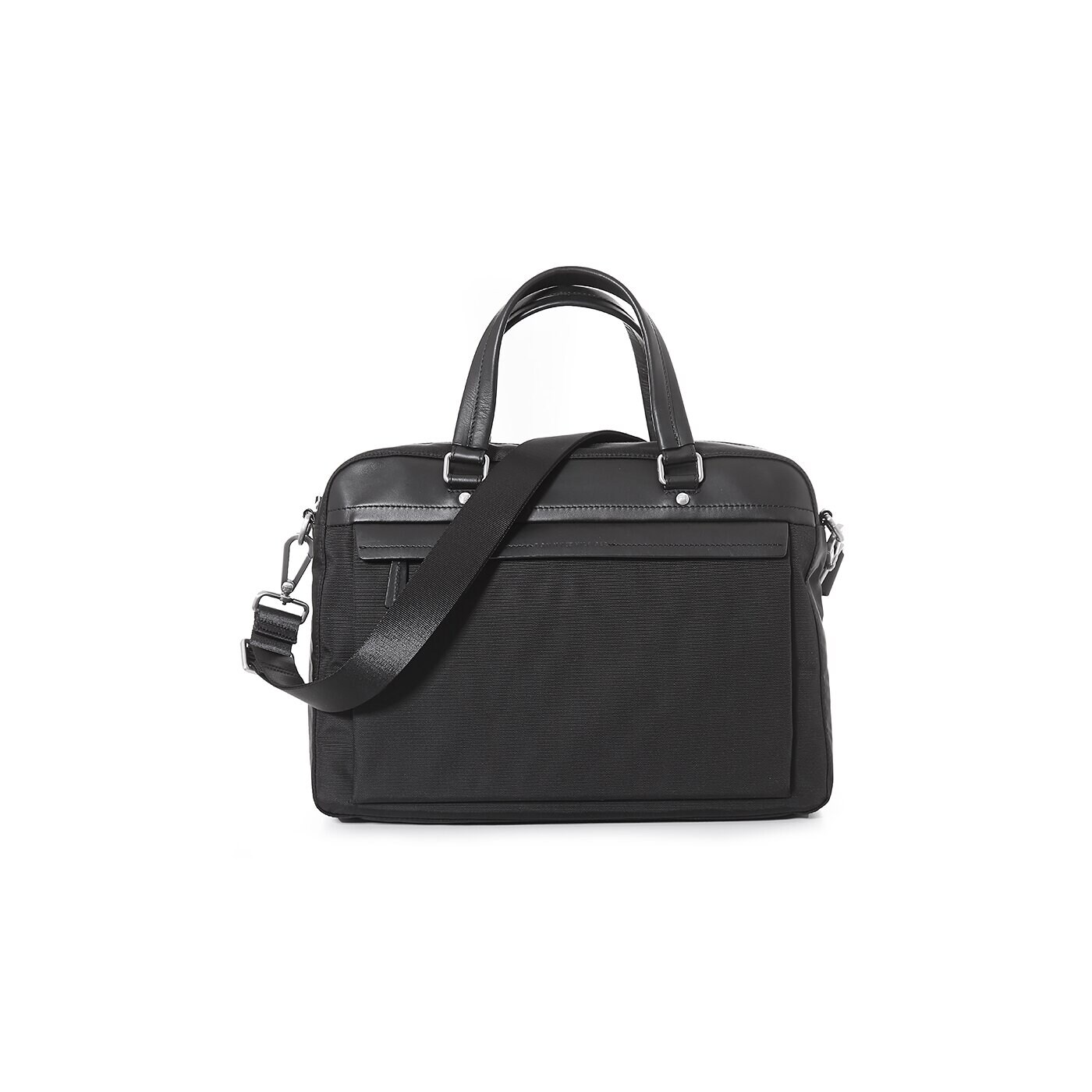 Damska torebka TOMMY HILFIGER TORBA MARIAN bm56923083990 kolor czarny