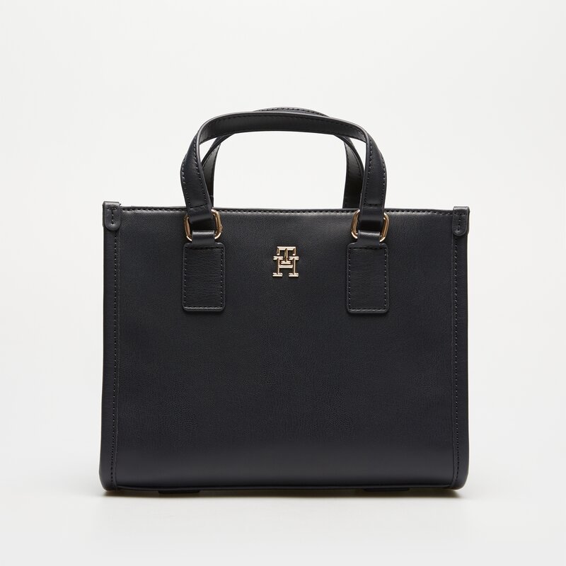 TOMMY HILFIGER TOREBKA TH MONOTYPE MINI TOTE