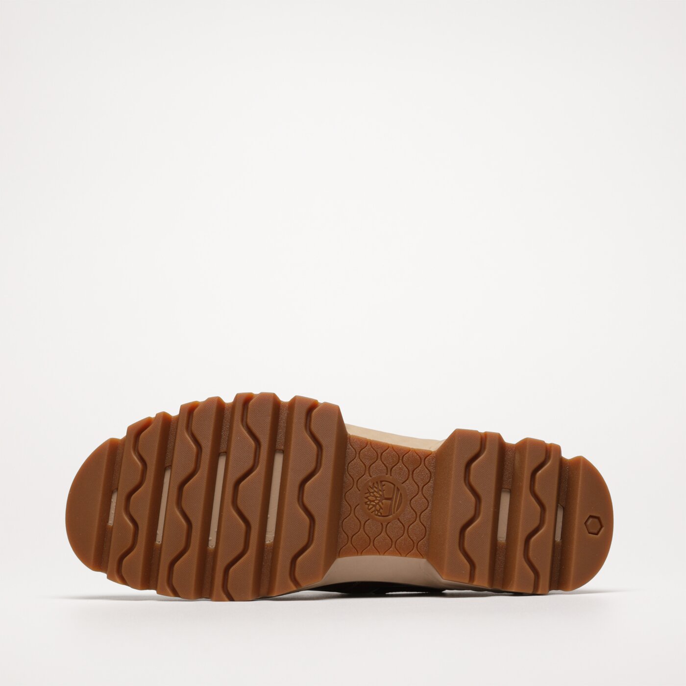 Męskie mokasyny TIMBERLAND TBL ORIG ULTRA LTHR MTOX  tb0a5rh49681 kolor brązowy