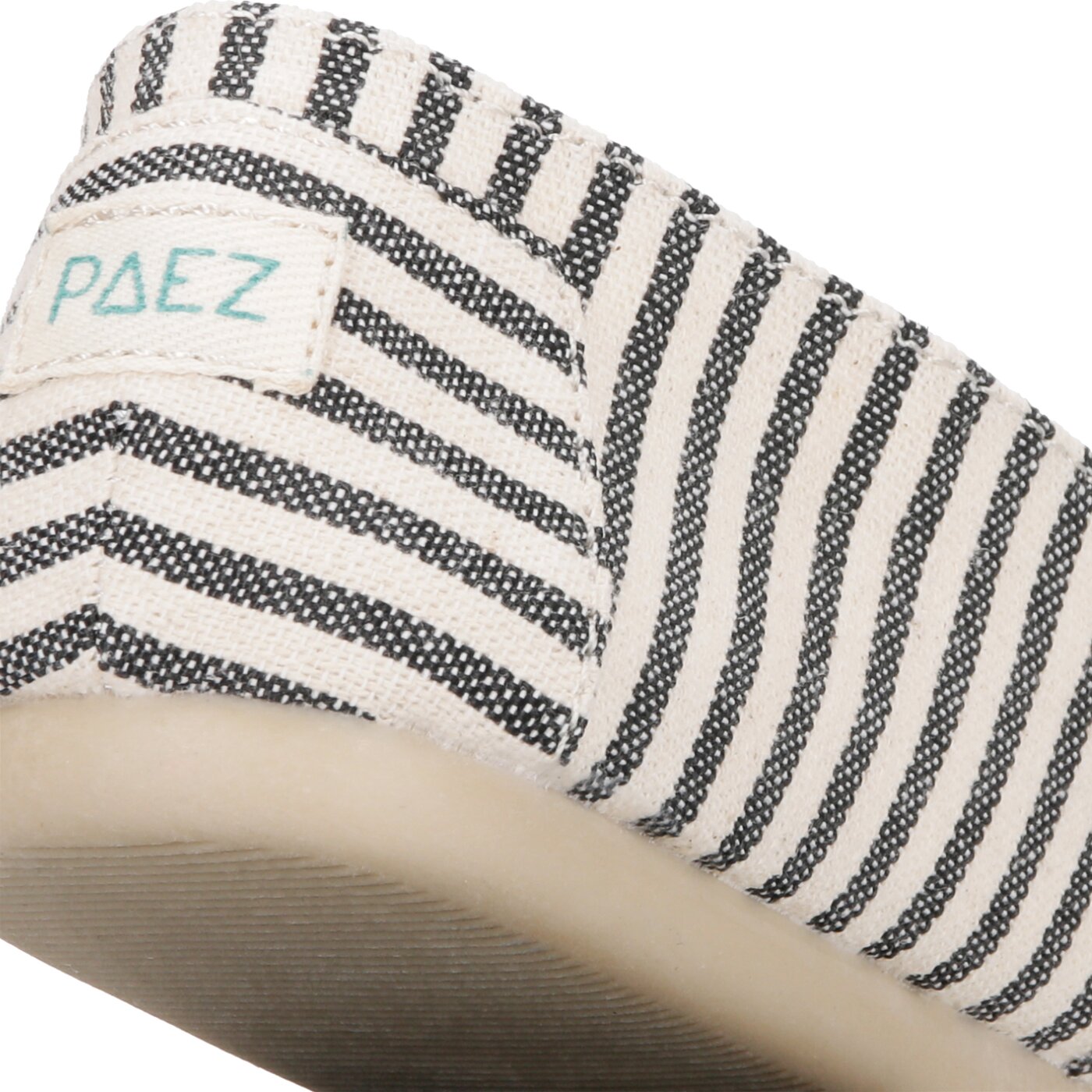 Męskie półbuty PAEZ ORIGINAL GUM co30501h1302-002 kolor czarny