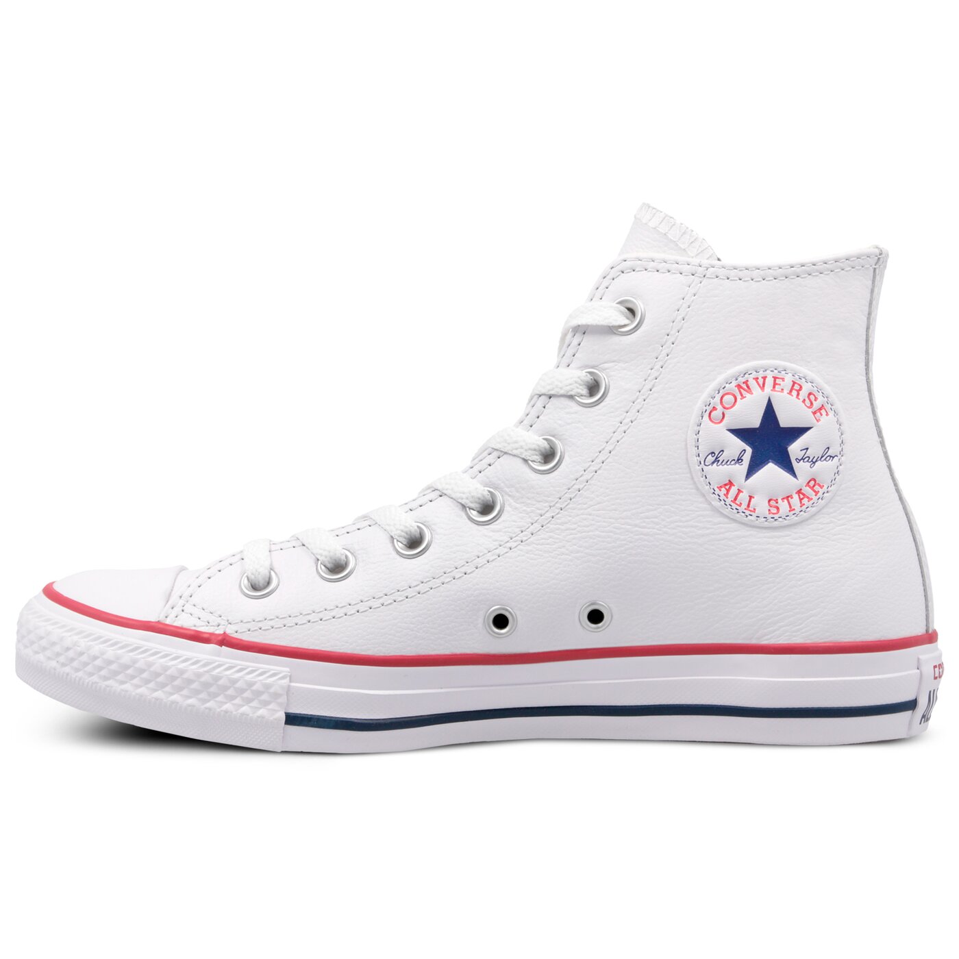 Damskie trampki CONVERSE CHUCK TAYLOR ALL STAR  132169c kolor biały