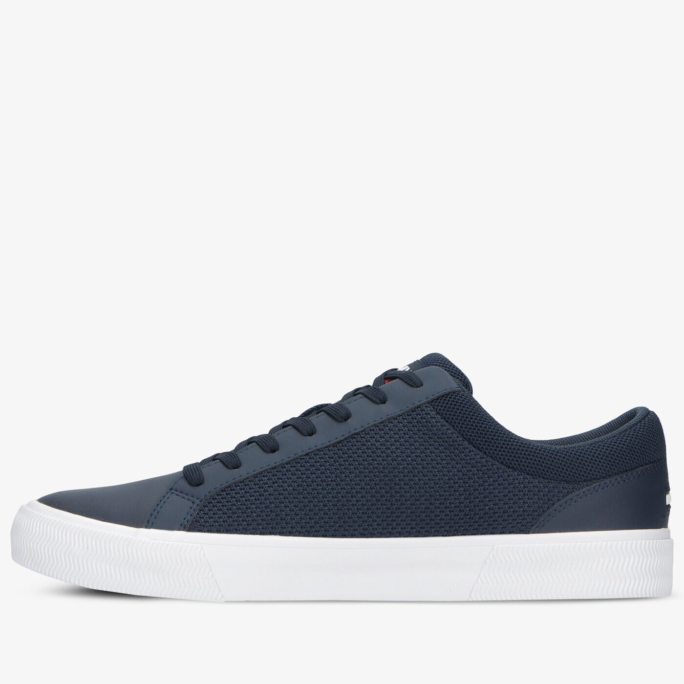 Męskie trampki TOMMY HILFIGER CORE MIX VULC TJM em0em00721dw5 kolor granatowy