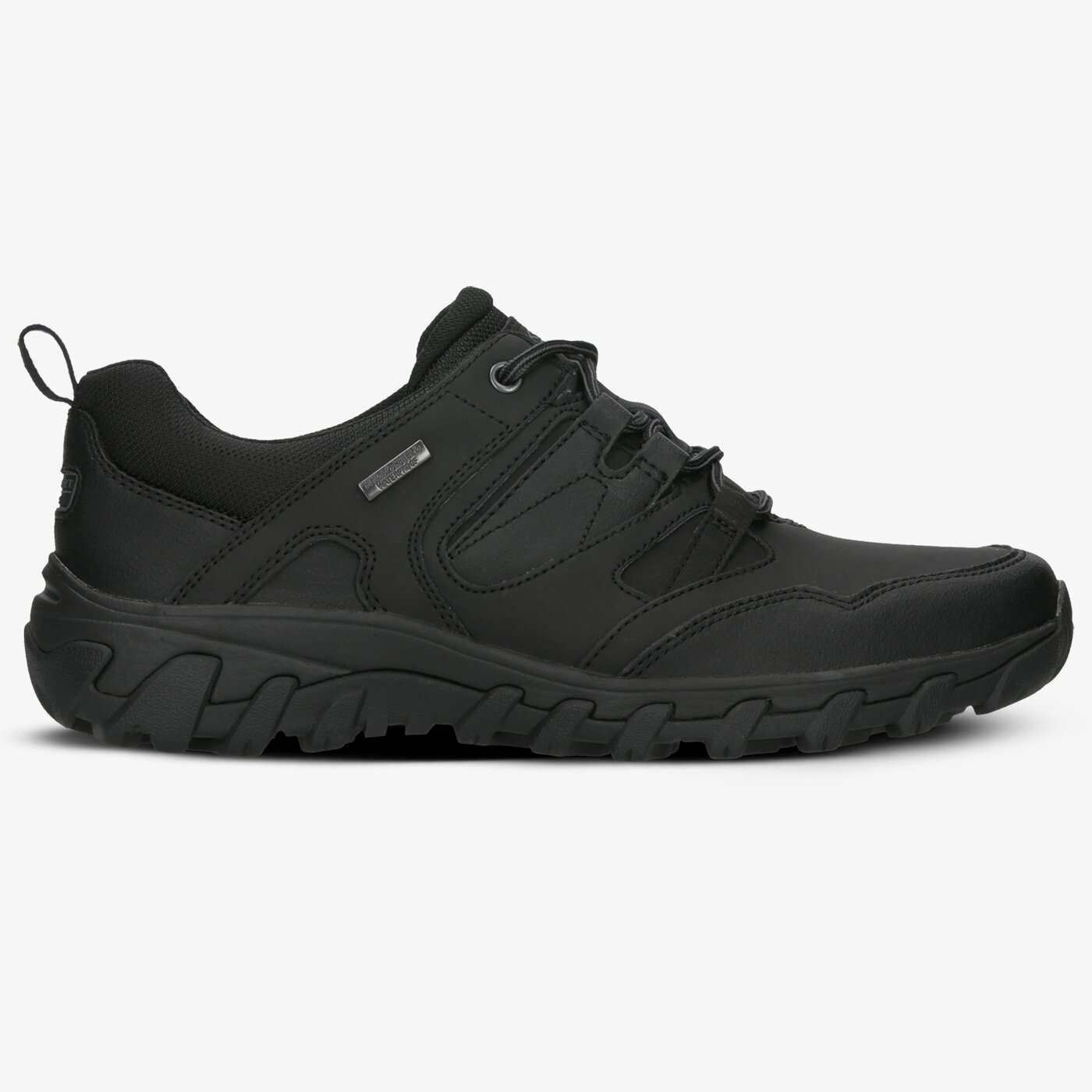 Męskie buty outdoor (trekkingowe) ROCKPORT COLD SPRINGS PLUS ch5262 kolor czarny