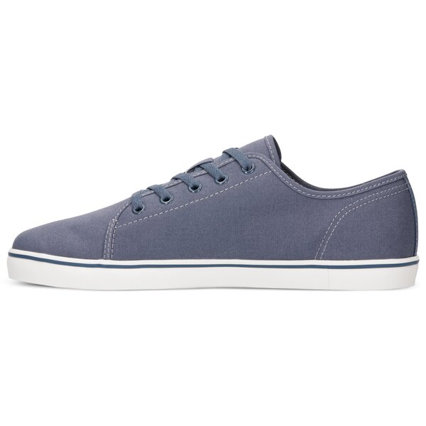 Męskie trampki TIMBERLAND SKAPE PARK CANVAS OXFORD tb0a1uyh4321 kolor niebieski