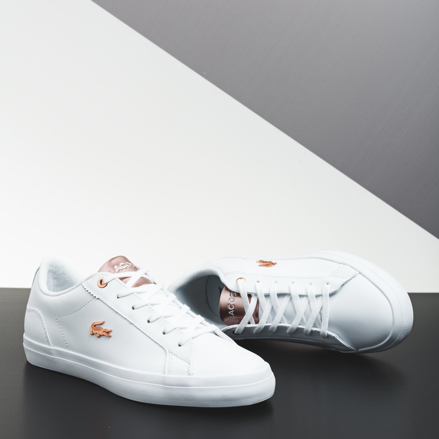 lacoste lerond 119