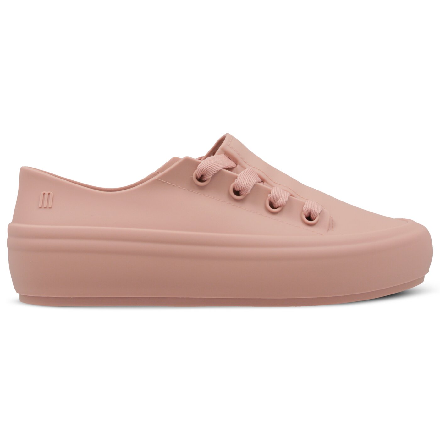 Damskie trampki MELISSA ULITSA SNEAKER AD 3233816332 kolor różowy
