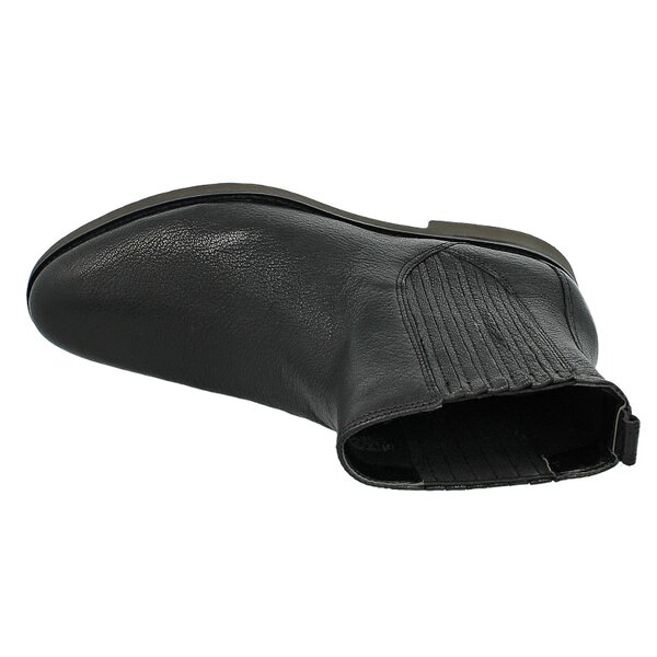 Damskie botki / sztyblety ROCKPORT ALANDA GORE CHELSEA a11454 kolor czarny