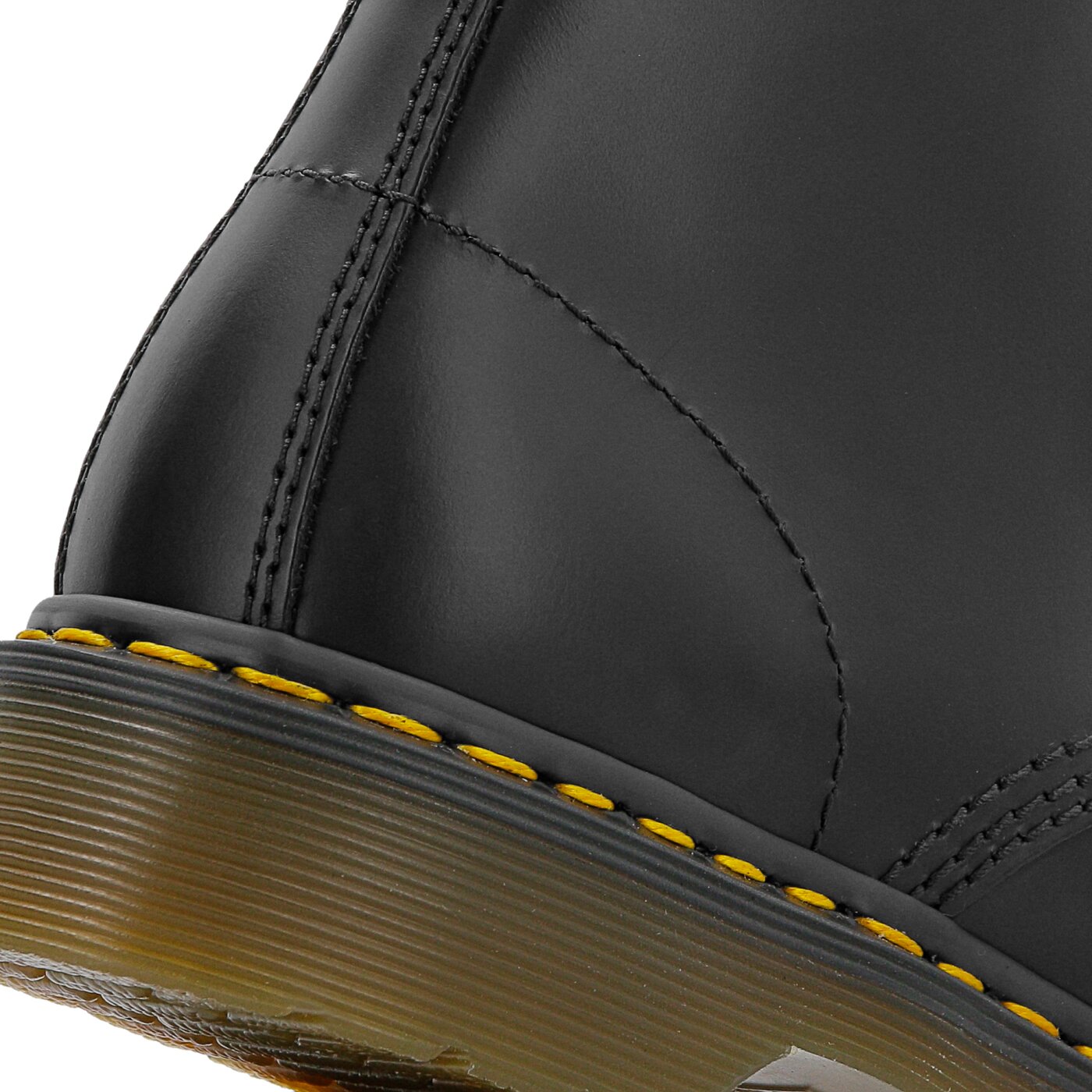 Damskie trapery DR.MARTENS 1460 8 EYE BOOT  10072004 kolor czarny