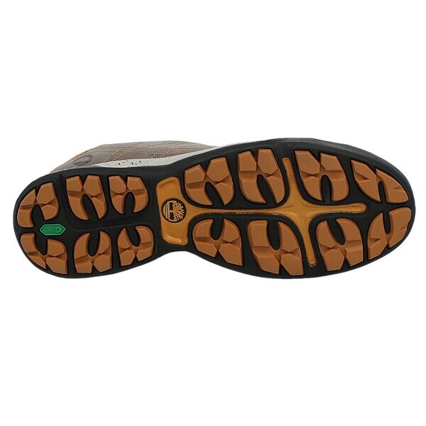 Męskie buty outdoor (trekkingowe) TIMBERLAND EK LOW APPROACH DWR 9521r kolor szary