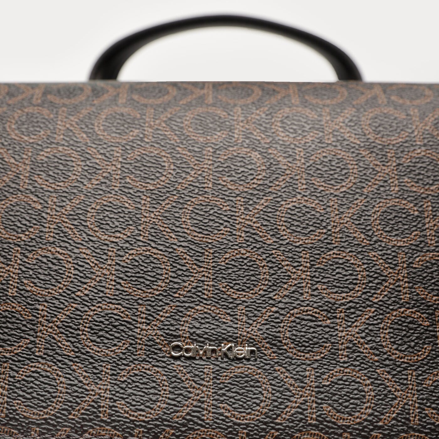 Damski plecak CALVIN KLEIN PLECAK CK MUST CAMPUS BACKPACK k60k6115370hd kolor multicolor