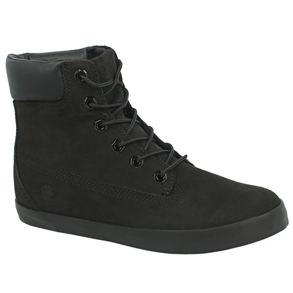 Damskie trapery TIMBERLAND GLASTENBURY 6IN  6224b kolor czarny