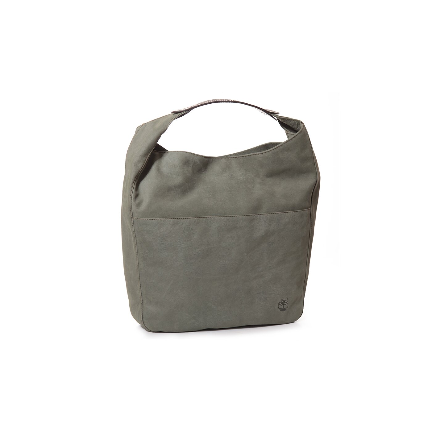 TIMBERLAND TORBA BIRCHMONT MEDIUM HOBO m3530049 kolor szary