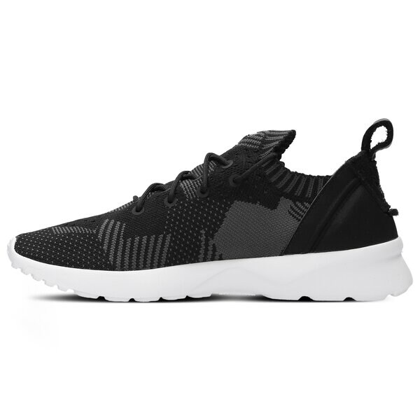 Damskie sneakersy (buty) ADIDAS ZX FLUX ADV VIRTUE PK W bb2305 kolor czarny