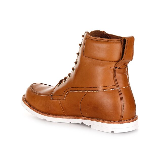TIMBERLAND EK 6IN WP MT BOOT RUGGEG 2.0 74162 kolor brązowy