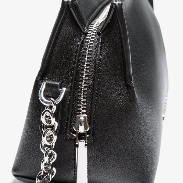 Damska torebka CALVIN KLEIN TOREBKA NEAT TOTE MINI k60k607076bax kolor czarny