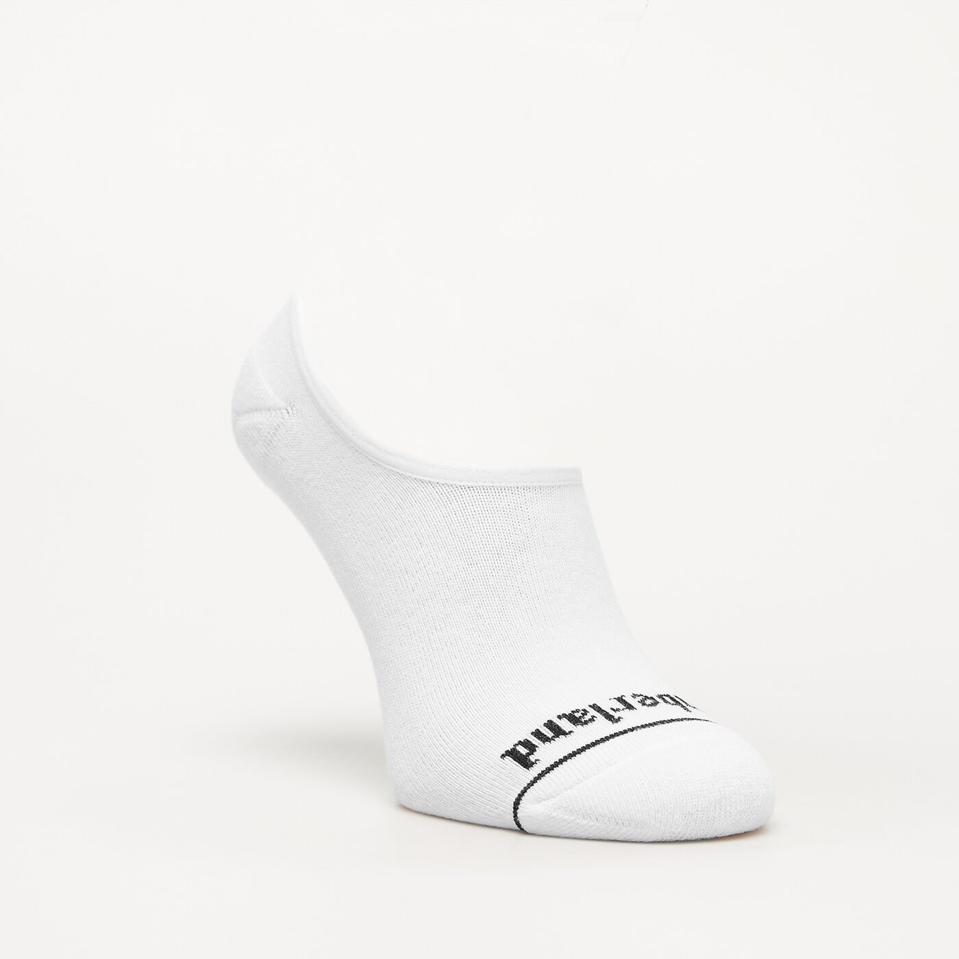 Damskie skarpetki TIMBERLAND SKARPETY LINER 3PP OCEAN GROVE tb0a6bd71001 kolor biały