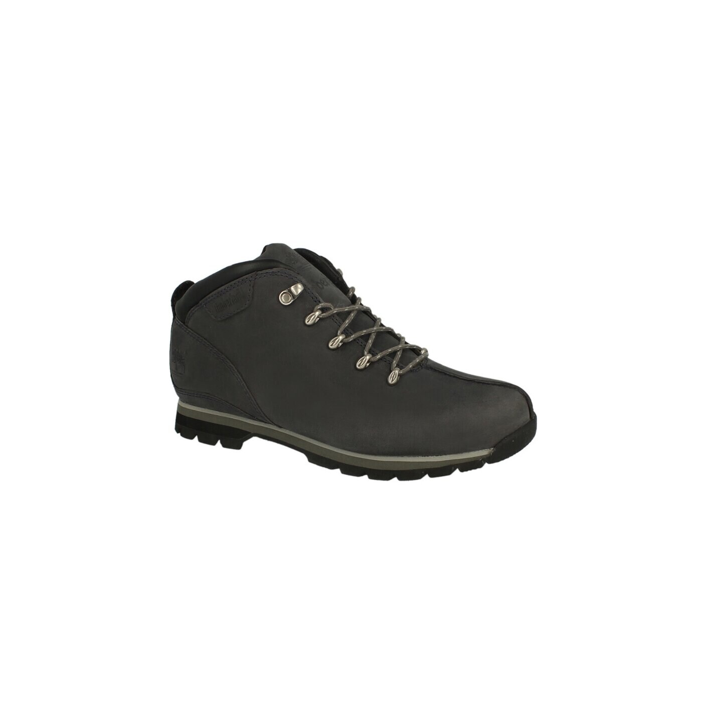 Męskie buty outdoor (trekkingowe) TIMBERLAND SPLITROCK HIKER 6935r kolor czarny
