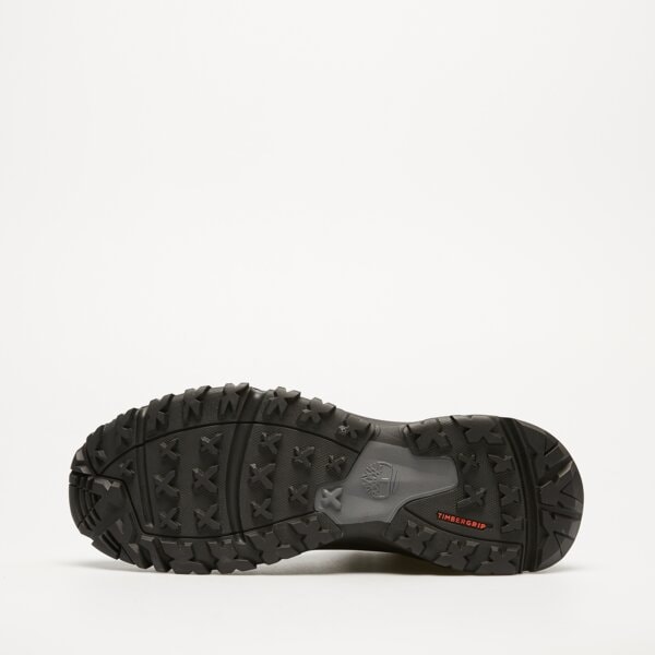 Męskie buty outdoor (trekkingowe) TIMBERLAND MOTION SCRAMBLE MID tb0a6cenw021 kolor czarny