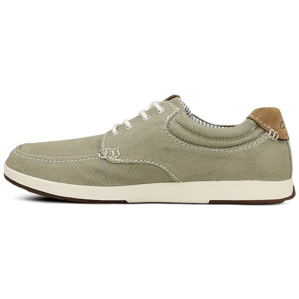 Męskie półbuty CLARKS NORWIN VIBE 26124584 kolor beżowy