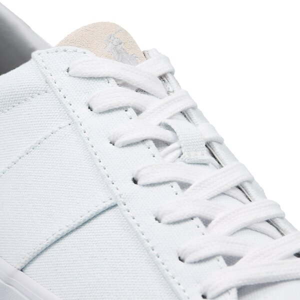 Męskie trampki POLO RL SAYER NE SNEAKERS VULC  816688479003 kolor biały