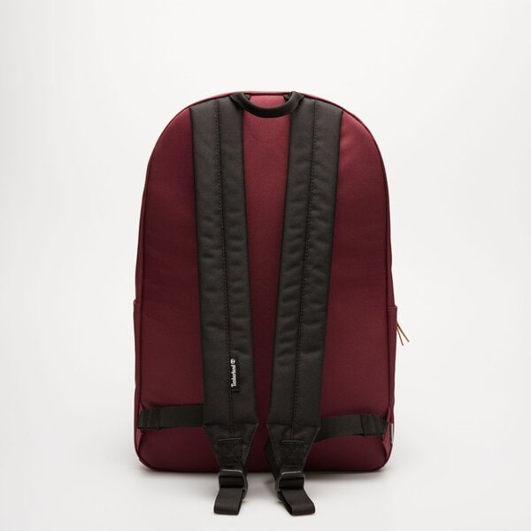 Damski plecak TIMBERLAND PLECAK TIMBERPACK BACKPACK 22LT tb0a61f36481 kolor bordowy
