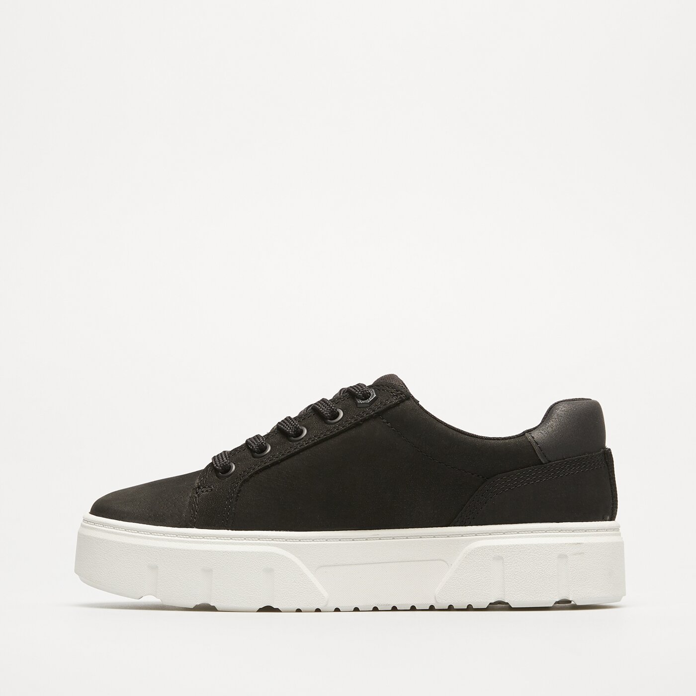 Damskie sneakersy (buty) TIMBERLAND LAUREL COURT tb0a63fvw051 kolor czarny