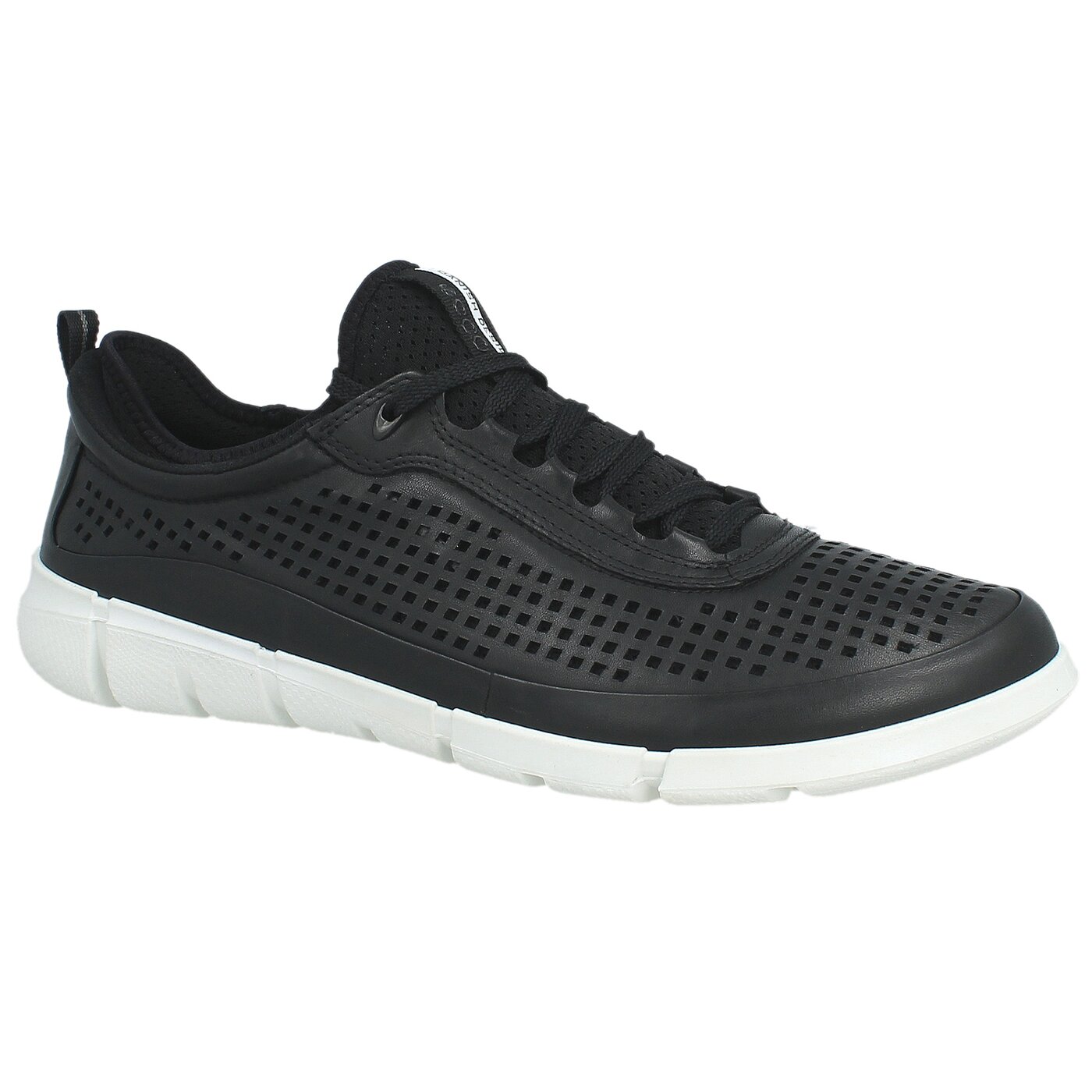 Męskie sneakersy (buty) ECCO INTRINSIC 1 86001451052 kolor czarny