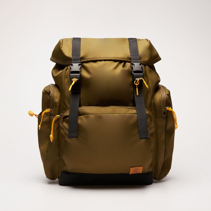 TIMBERLAND PLECAK NYLON BACKPACK