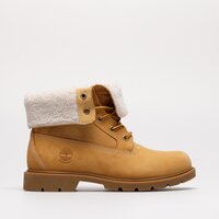 TIMBERLAND LINDEN WOODS TEDDY FLEECE