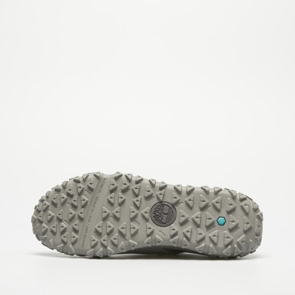 Męskie sneakersy (buty) TIMBERLAND GREENSTRIDE MOTION 6 tb0a6dhpeil1 kolor szary