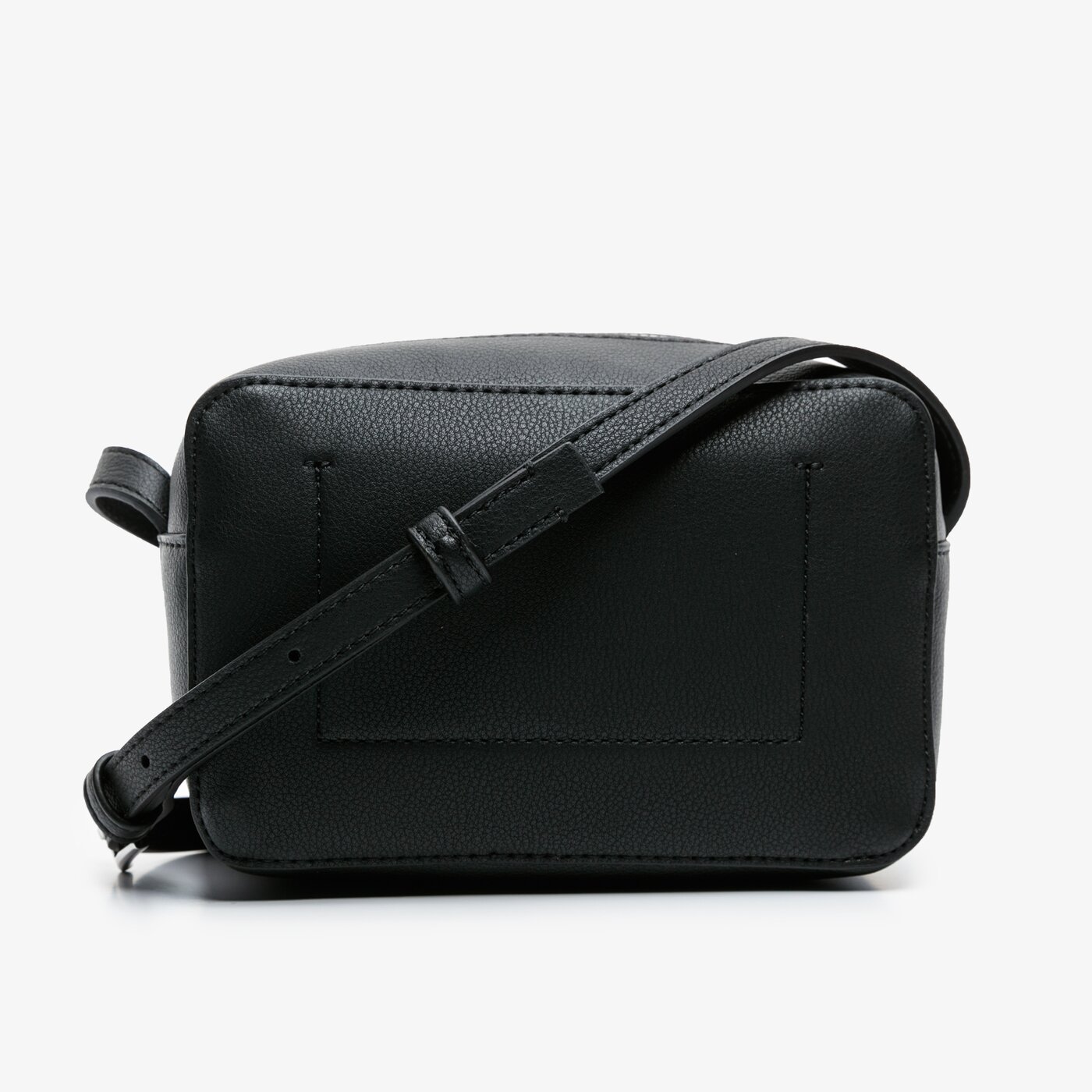 Damska torebka CALVIN KLEIN TOREBKA CK MUST PSP20 CAMERABAG k60k606188bds kolor czarny