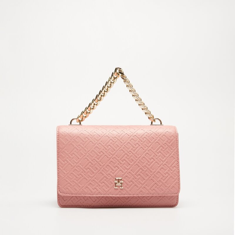 TOMMY HILFIGER TOREBKA TH REFINED MED CROSSOVER MONO