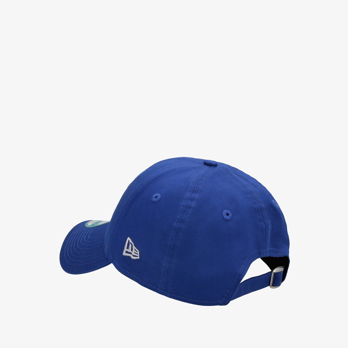 Damska czapka z daszkiem NEW ERA CZAPKA K LEAGUE BASIC 940 NY YANKEES BLU/WHT 11157579 kolor niebieski