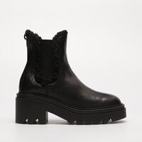 TAMARIS BOOTS FUR
