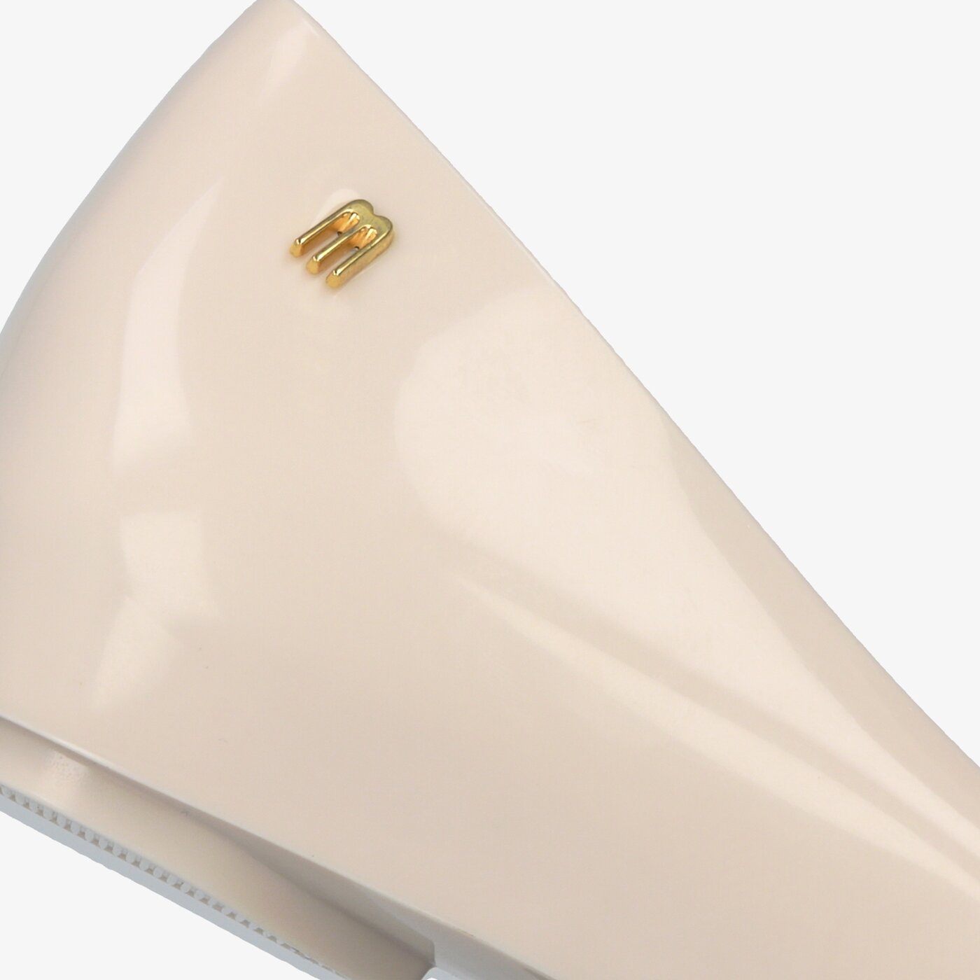 Damskie baleriny (buty) MELISSA ULTRAGIRL SWEET XVIII AD. 3271650851 kolor beżowy