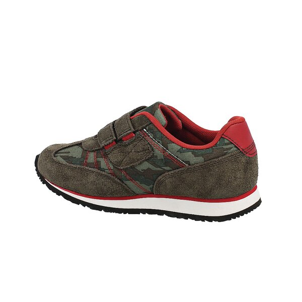 TIMBERLAND PENHALLOW H&L OX 2175a kolor khaki