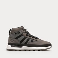 TIMBERLAND EURO TREKKER MID LEATHER