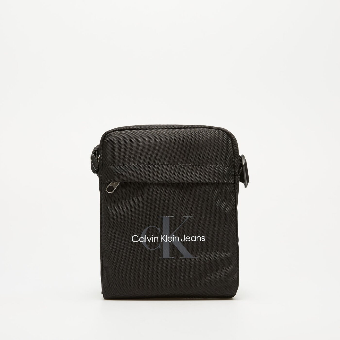 Damska torebka CALVIN KLEIN TOREBKA SPORT ESSENTIALS REPORTER M k50k512011beh kolor czarny