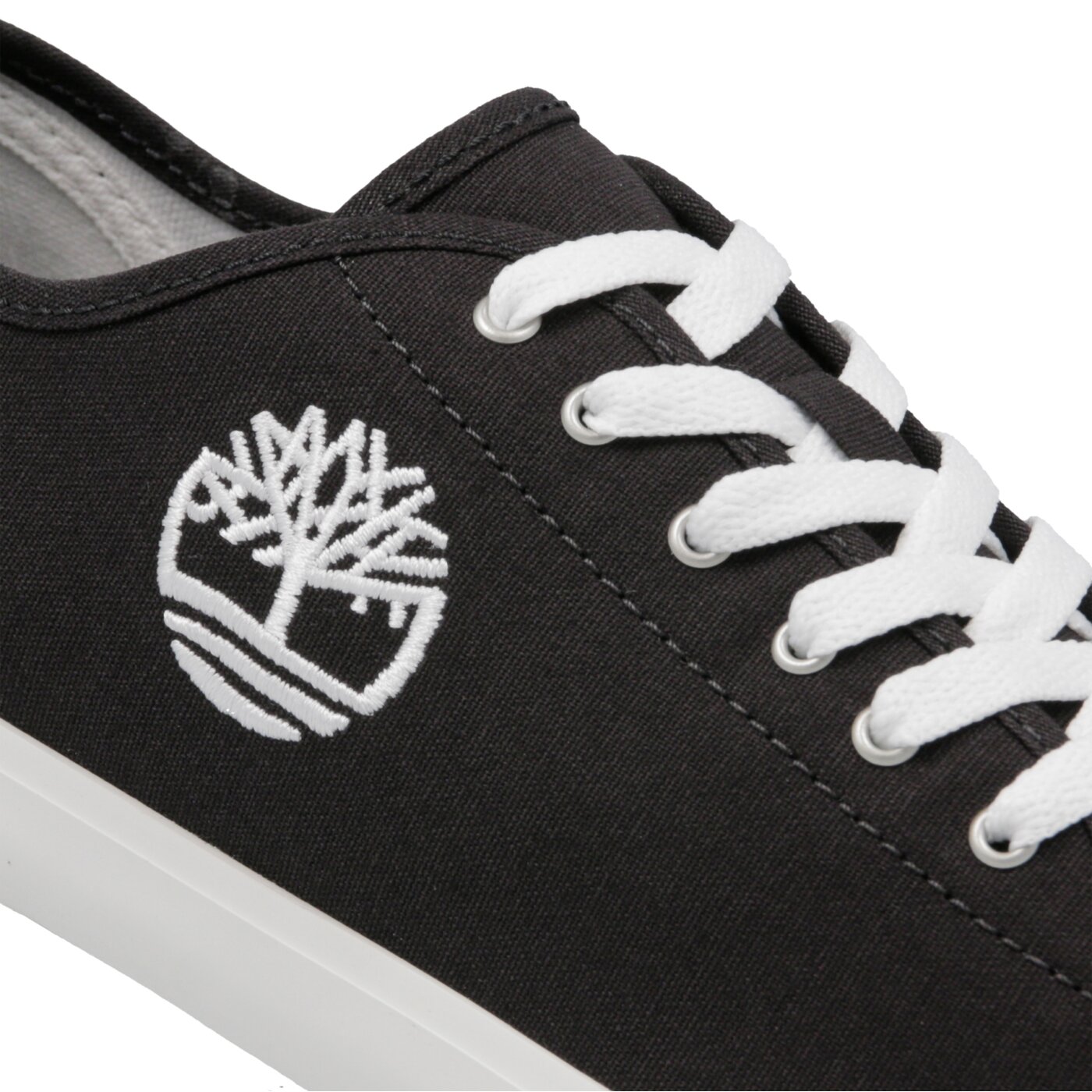 timberland thread canvas