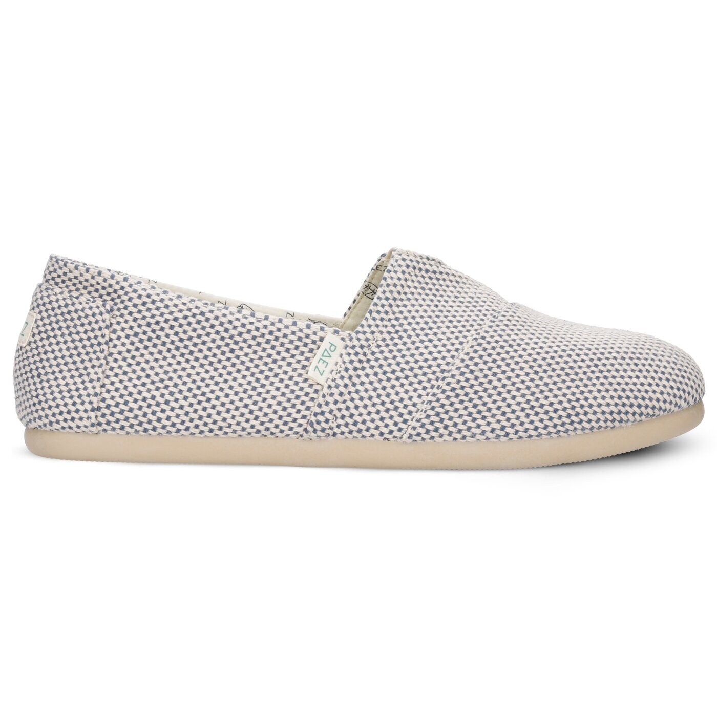 Męskie półbuty PAEZ ORIGINAL GUM co30501h1401-300 kolor granatowy